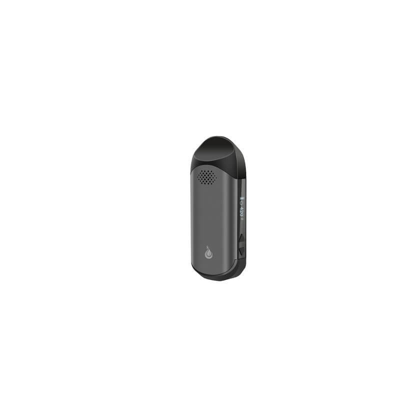 CAP PRO-Gray (3)